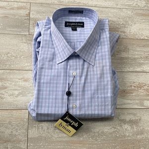 Joseph &‎ Lyman dress shirt